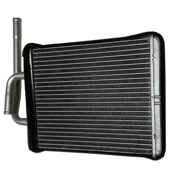 A/C Heater Core 2920-6112 29206112 for DL200 DL250 DL300 Daewoo Excavator