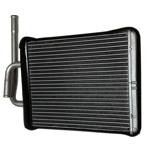 A/C Heater Core 2920-6112 29206112 for DL200 DL250 DL300 Daewoo Excavator