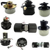 Electric A/C 24V Fan Motor Electric Loader 797F 773F775G 777F 324-6125 3246125 4667341 466-7341