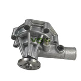 Excavator Part S6S Diesel Engine Parts Water Pump 32A45-00020 32A45-00022 32B45-10031