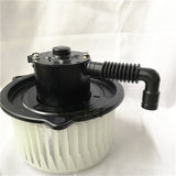 S871041120 Ventilador De Motor Soplador De Potencia Para Hino 268 258 2007-2008 24V