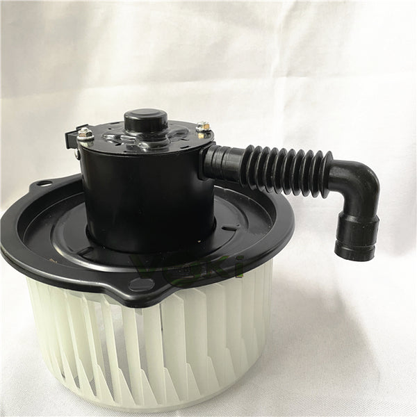 S871041120 Ventilador De Motor Soplador De Potencia Para Hino 268 258 2007-2008 24V