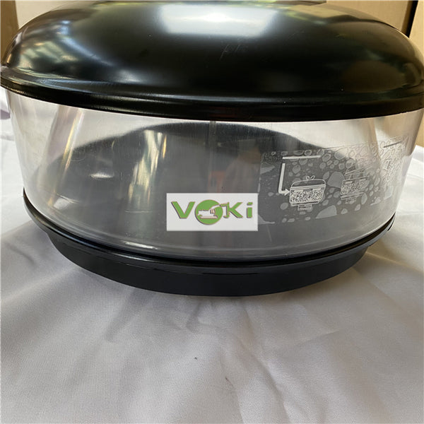 Excavator Filter Air Prefilter Air Pre-Cleaner for Excavator Engine Parts
