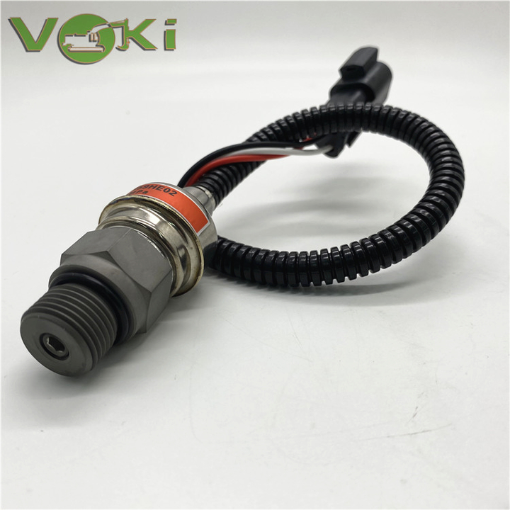 221-8859 2218859 Excavator Parts Hydraulic Pressure Sensor E320b E320c E312B E330C