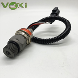 221-8859 2218859 Excavator Parts Hydraulic Pressure Sensor E320b E320c E312B E330C