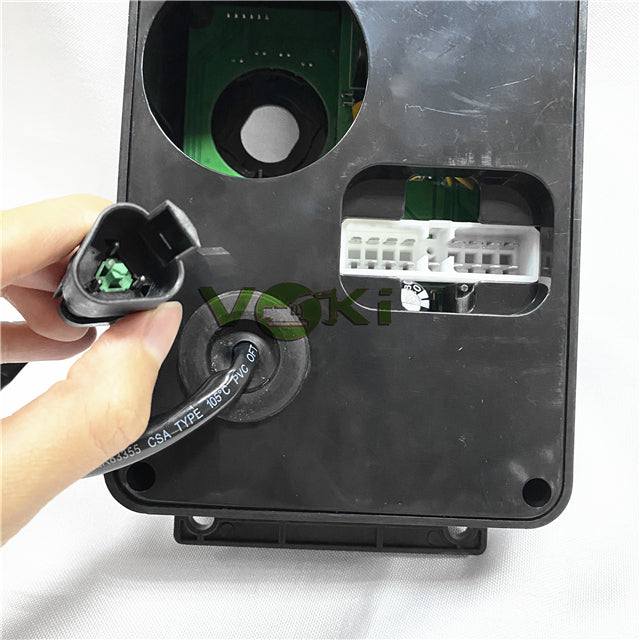 21N4-20500 21N8-20506 21N8-20503 Excavator Part R140-7 R170-7 R200-7 Switch Panel Switch Box Control