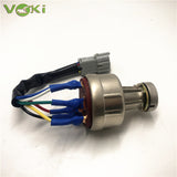 Hot Selling Excavator Relay Starter Ignition Switch for R60 150 215 225 305 335-7-9