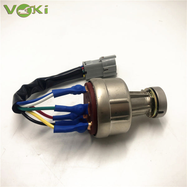 Hot Selling Excavator Relay Starter Ignition Switch for R60 150 215 225 305 335-7-9