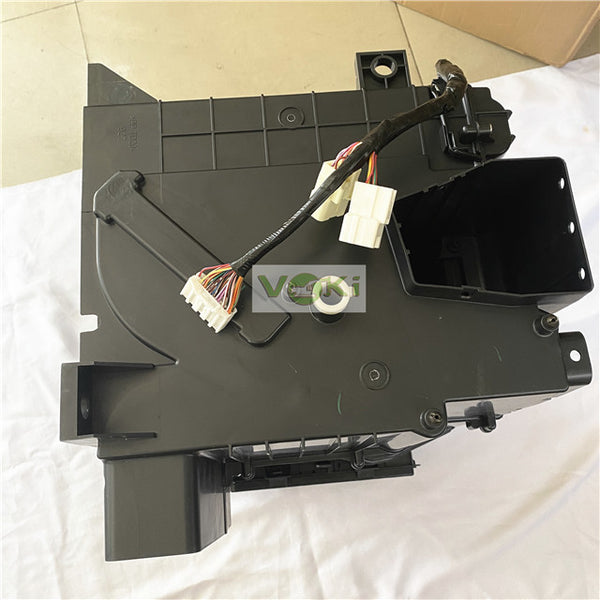 Original Excavator Part Air Conditioner Assy YA00017214H1 for ZAX-5G