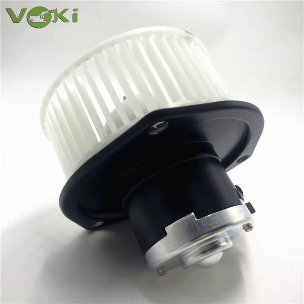 Motor De Soplador Excavator Blower Motor air Conditioner Hit Ac Blower Motor LE320B for Excavator Ventilador Adecuado Part