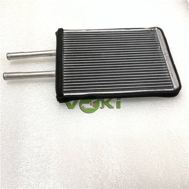 Excavator Aluminum Heater Core DX225LC DX300LC DX140LC K1002214 K9007104