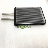 Excavator Aluminum Heater Core DX225LC DX300LC DX140LC K1002214 K9007104