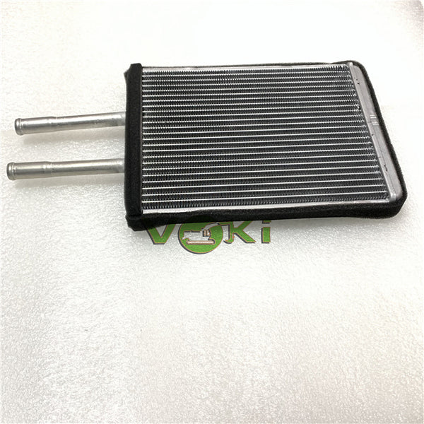 Excavator Aluminum Heater Core DX225LC DX300LC DX140LC K1002214 K9007104