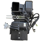 11Q6-90412-02 Excavator air Conditioning Assembly R-9 24V for R-9 R210-7 R210-9 R220-9