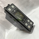 Excavator Parts R150 210 215 225 265 275-9 Excavator Air Conditioner Control Panel 11Q6-90370