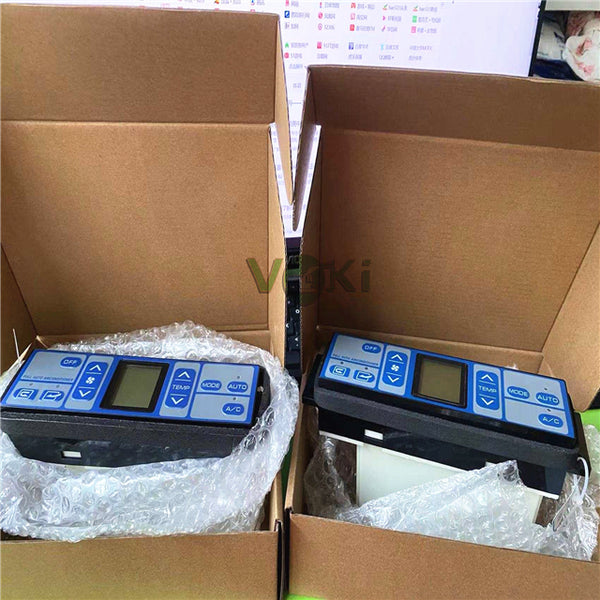 146430-3830 Excavator SY215-8 Special Air Controller Panel for SY135-8 air Control Panel