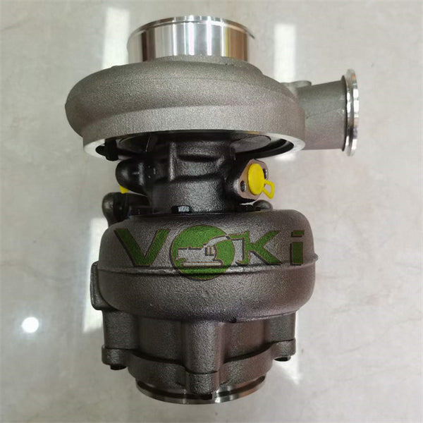 High Quality 3598070 3598500 Turbocharger for Hyundai Excavator R300LC-9S
