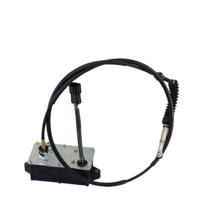 Excavator Spare Parts AC2/1500 Stepper Engine Control Throttle Motor
