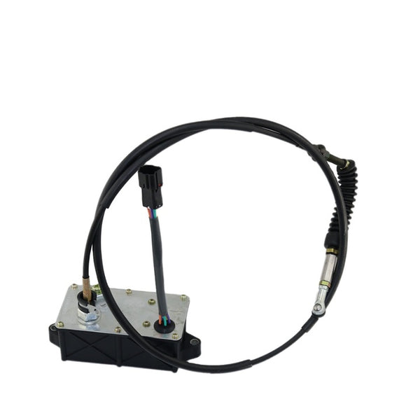 Excavator Spare Parts AC2/1500 Stepper Engine Control Throttle Motor