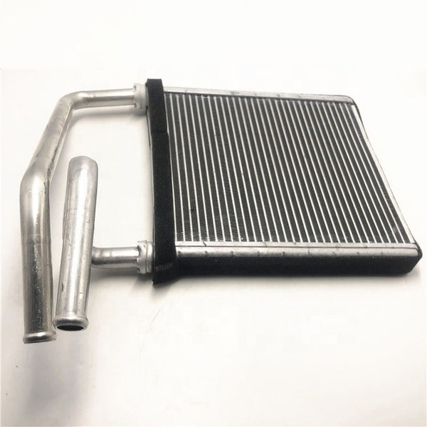 ND116140-0050 ND1161400050 Excavator Water tank Water Supply Heater Aluminum Heating Water tank for PC200-7 PC300-8
