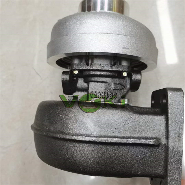 H1C3522900 3802290 Turbocharger for Cummins Engine 4BTA3.9