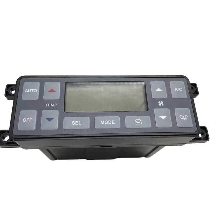 543-00107 DX60 80 260 350 380 420 Excavator air Condition Control Box Air Conditioner Control Panel