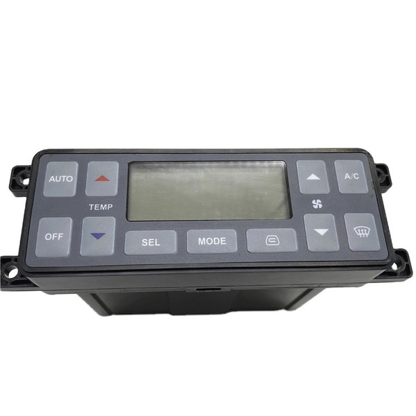 543-00107 DX60 80 260 350 380 420 Excavator air Condition Control Box Air Conditioner Control Panel