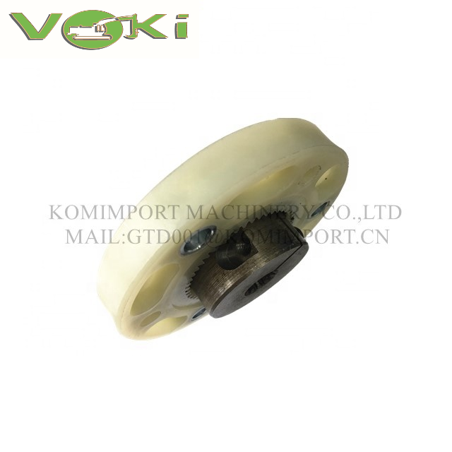 CLG904D COUPLING ASSY 1.60 KGS for Liugong