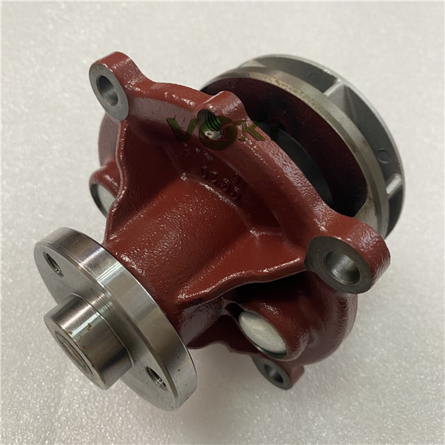 VOE 21846126 VOE21247955 Water Pump D4D D6D D7D EC210B EC240B Excavator Spare Parts