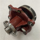 VOE 21846126 VOE21247955 Water Pump D4D D6D D7D EC210B EC240B Excavator Spare Parts