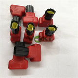 Excavator Part 21Q8-14600 R210LC-9 R220-7 R220-9 R480-9 R-7-9 Resistance Original Harness Accessories Sensor