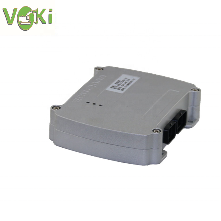 Excavator ECU Controller 1020103385 Computer Panel Board CPU Engine Control Unit YQ4.348.483(WGLZL230E-20)
