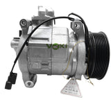 Automobile Accessories Compressor air Conditioning Pump 10S17C 9th Generation Accord 7PK-125