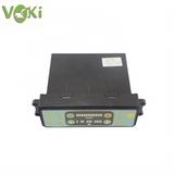Excavator Part Control Panel Air Conditioner Controller AH100607 B241800000116 SY65/SY75/YC85 RTS