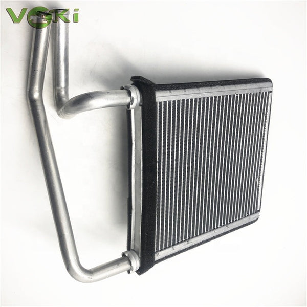 ND116140-0050 ND1161400050 Excavator Water tank Water Supply Heater Aluminum Heating Water tank for PC200-7 PC300-8