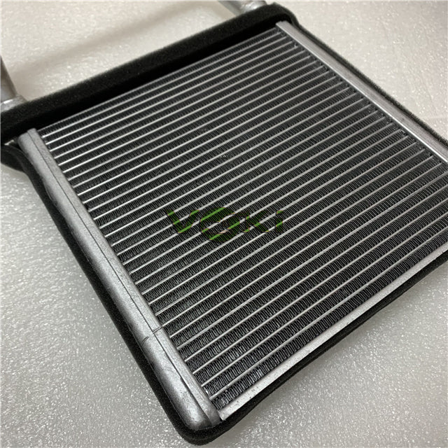 Heater Core Radiator 263G6-73131 263G673131 for ZAX ZW100 ZW120 ZW140 ZW150 ZW180 ZW220 ZW250 ZW310