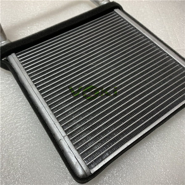 Heater Core Radiator 263G6-73131 263G673131 for ZAX ZW100 ZW120 ZW140 ZW150 ZW180 ZW220 ZW250 ZW310