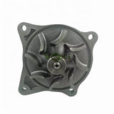 Construction Machinery Parts Excavator Water Pump 3066 S6K Water Pump 5I7693 for E320B E320C E320D