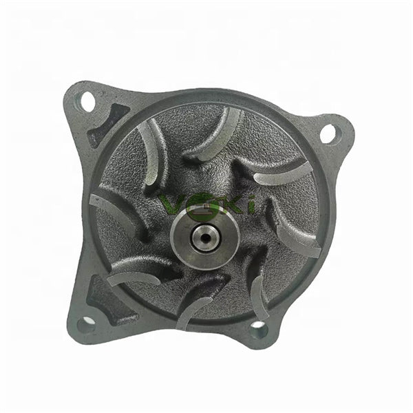Construction Machinery Parts Excavator Water Pump 3066 S6K Water Pump 5I7693 for E320B E320C E320D