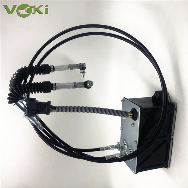 Factory Wholesale Control Throttle Excavator Spare Parts 247-5212,227-5212,227-7672 Throttle Motor for E320C E320D Solenoid Motor