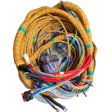 E324D 325D 329D 324DL 325DL 329DL C7 Chassis Wiring Harness Assembly 283-2932 366-9320 2832932 3669320 Engine Har