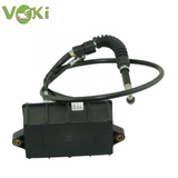 Excavator Throttle Motor Assembly 37B1580 for Excavator Spare Parts KECM-1024-62C(24VDC)