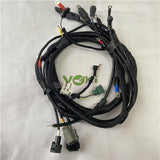 K1001398B Excavator Wire Harness Engine for DX220A DX225LCA Har Wire