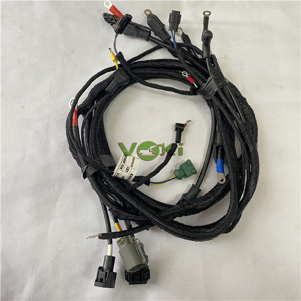 K1001398B Excavator Wire Harness Engine for DX220A DX225LCA Har Wire