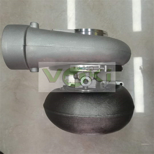 352-4668 359-4066 352-9079 403-3458 359-4067 KTAA19 Engine with HC5A Turbocharger