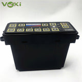 Good Quality R110-7 200 215 225 265 305 335 455-7 Excavator Air Conditioner Control Panel 11N6-90031