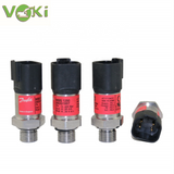 Excavator Engine Pressure Sensor 30B0506 High and Low Transmitter Switch MBS1250(063G1857)0-400Bar