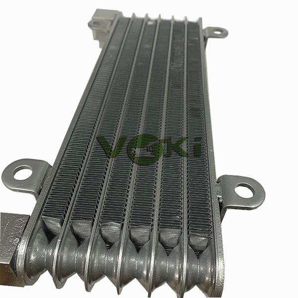 Fuel Filter Element 208-03-71160 208-03-71161 Fuel Cooler for PC200-8 PC240 PC270 PC290 PC308 PC400