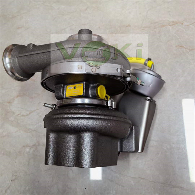 VOE21496608 21496608 Turbo B1G volvo D5E Engine BL60 BL61 BL70 BL71B