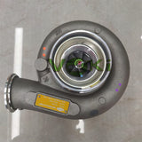HX35 Turbocharger 4037469 6754-82-8010 for Pc200-8Earth Moving Excavator with SAA6D107E-1 Engine